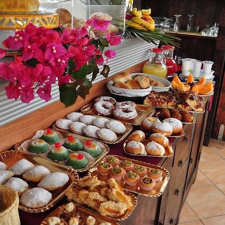 Rooms And Breakfast Zefiro Σαν Βίτο λο Κάπο Εξωτερικό φωτογραφία