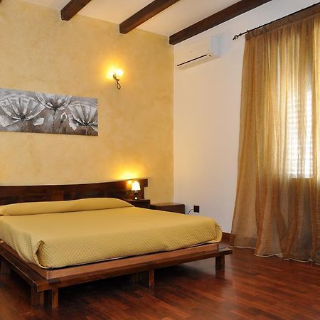Rooms And Breakfast Zefiro Σαν Βίτο λο Κάπο Εξωτερικό φωτογραφία