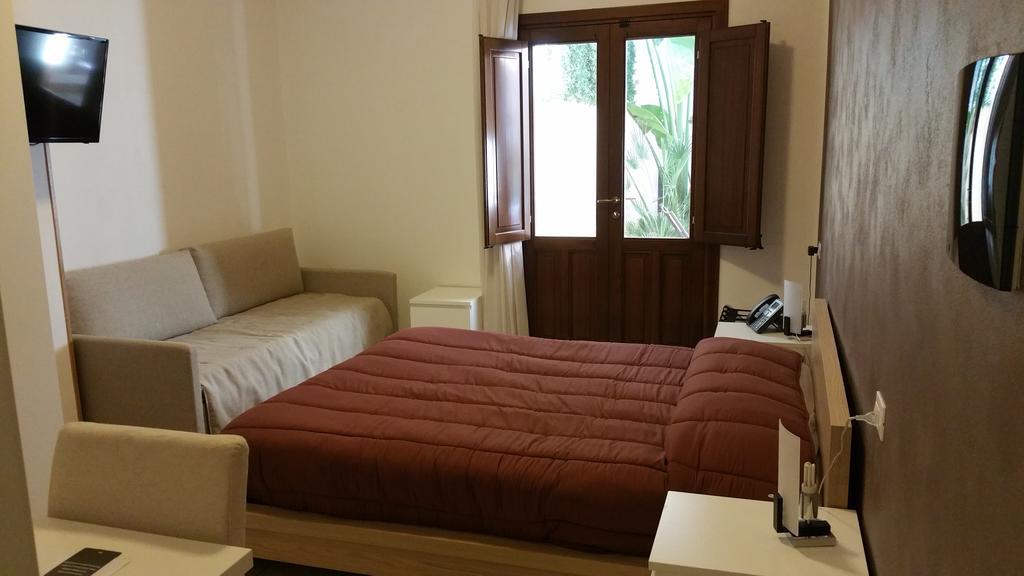 Rooms And Breakfast Zefiro Σαν Βίτο λο Κάπο Δωμάτιο φωτογραφία