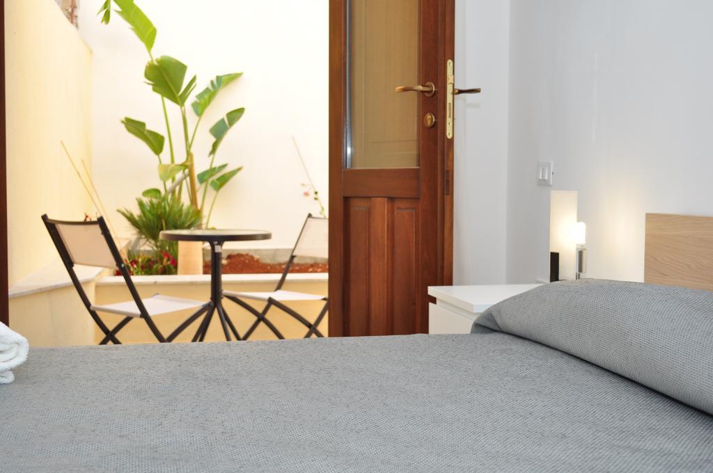 Rooms And Breakfast Zefiro Σαν Βίτο λο Κάπο Δωμάτιο φωτογραφία