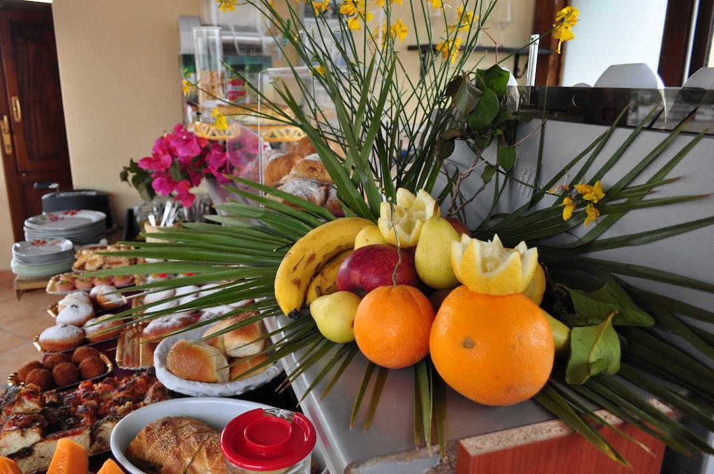 Rooms And Breakfast Zefiro Σαν Βίτο λο Κάπο Εξωτερικό φωτογραφία