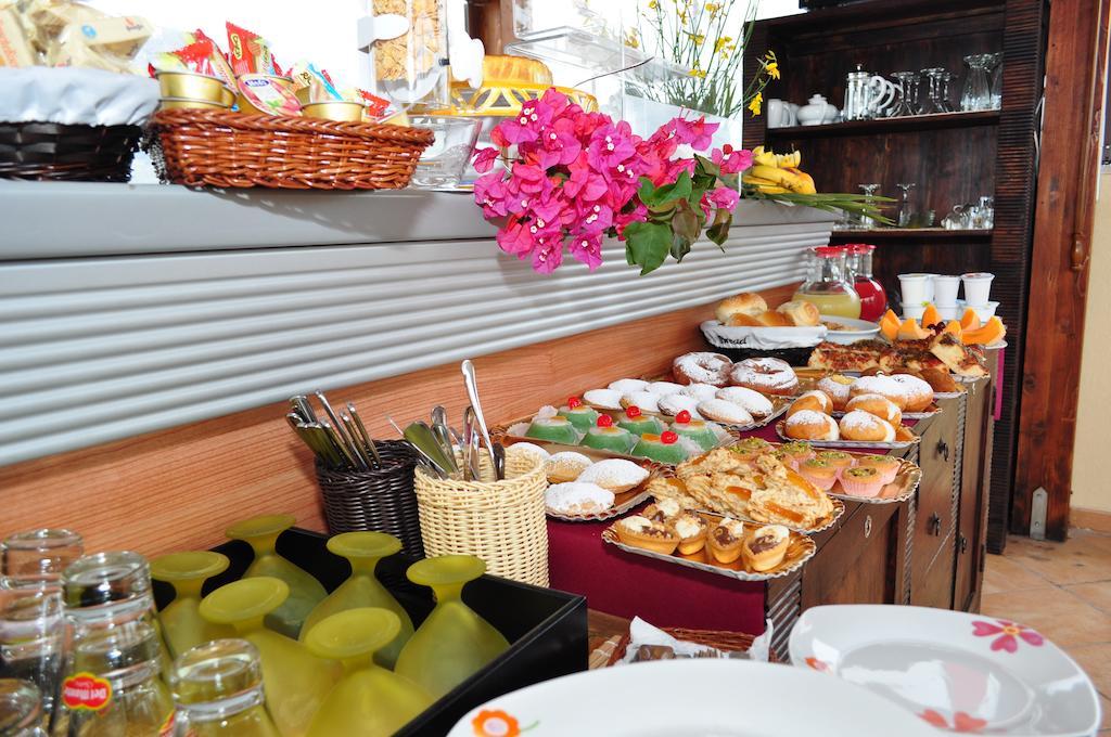 Rooms And Breakfast Zefiro Σαν Βίτο λο Κάπο Εξωτερικό φωτογραφία