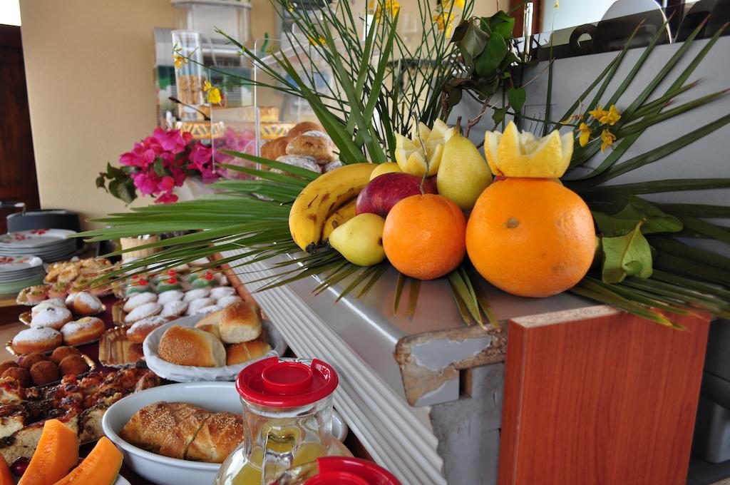 Rooms And Breakfast Zefiro Σαν Βίτο λο Κάπο Εξωτερικό φωτογραφία