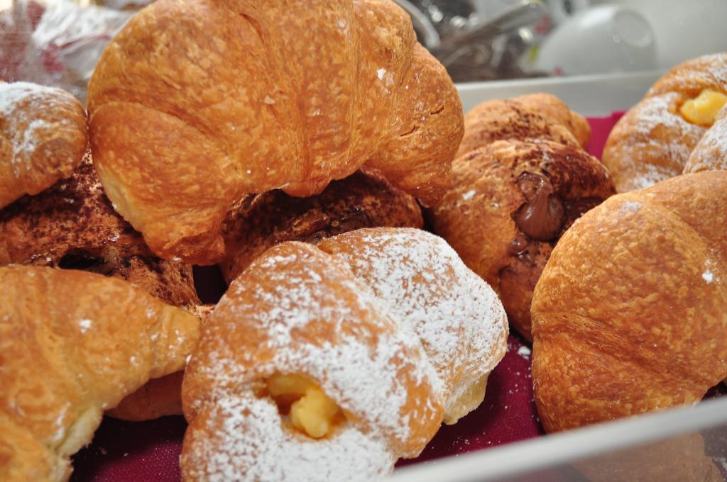 Rooms And Breakfast Zefiro Σαν Βίτο λο Κάπο Εξωτερικό φωτογραφία
