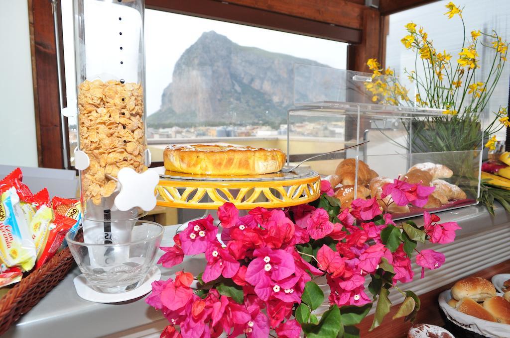 Rooms And Breakfast Zefiro Σαν Βίτο λο Κάπο Εξωτερικό φωτογραφία