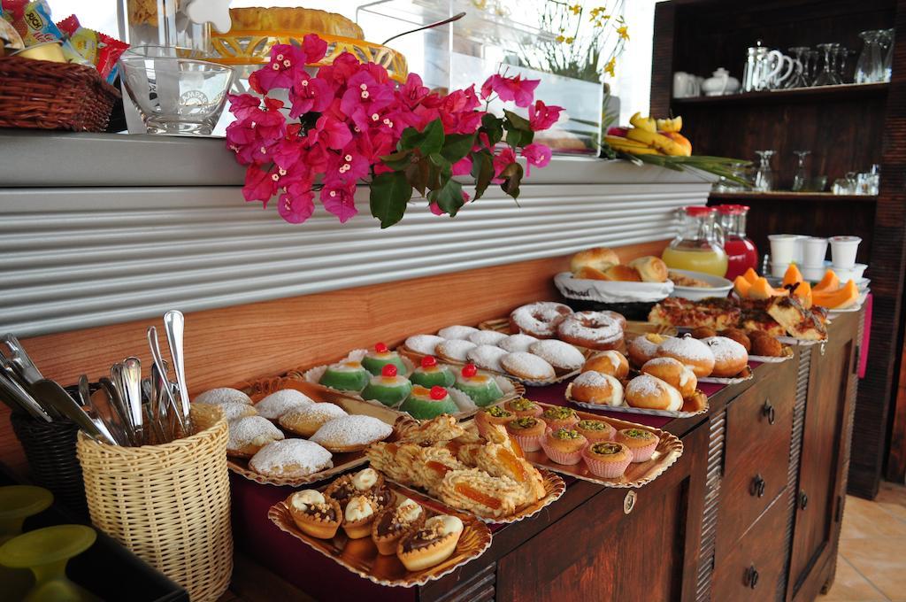 Rooms And Breakfast Zefiro Σαν Βίτο λο Κάπο Εξωτερικό φωτογραφία