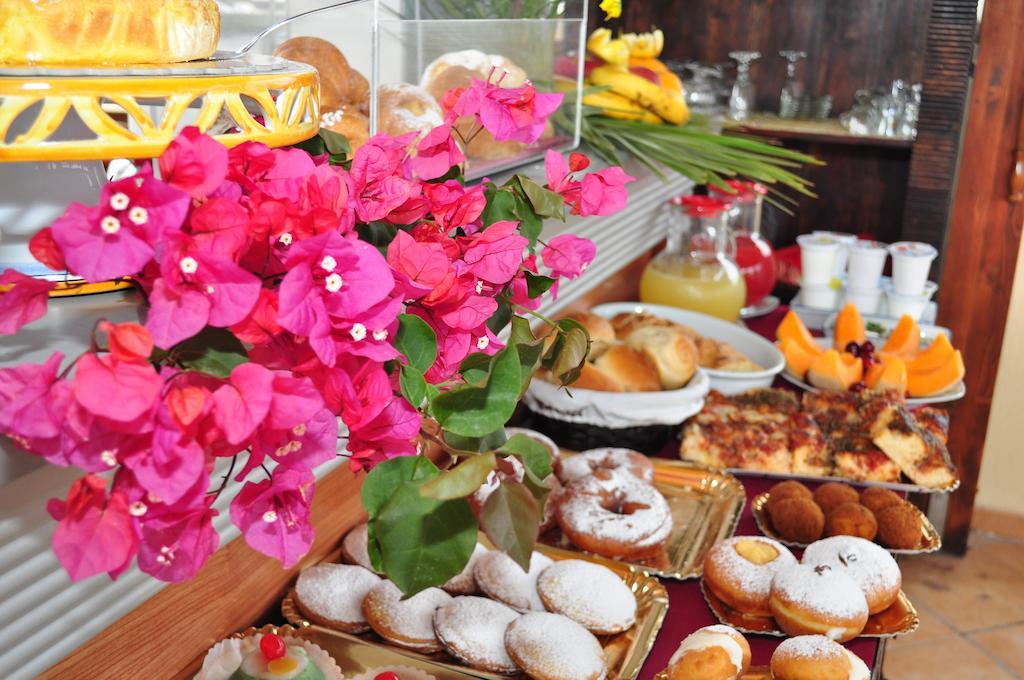 Rooms And Breakfast Zefiro Σαν Βίτο λο Κάπο Εξωτερικό φωτογραφία