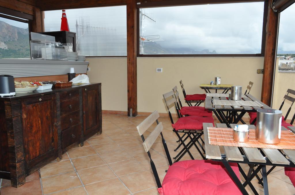 Rooms And Breakfast Zefiro Σαν Βίτο λο Κάπο Εξωτερικό φωτογραφία