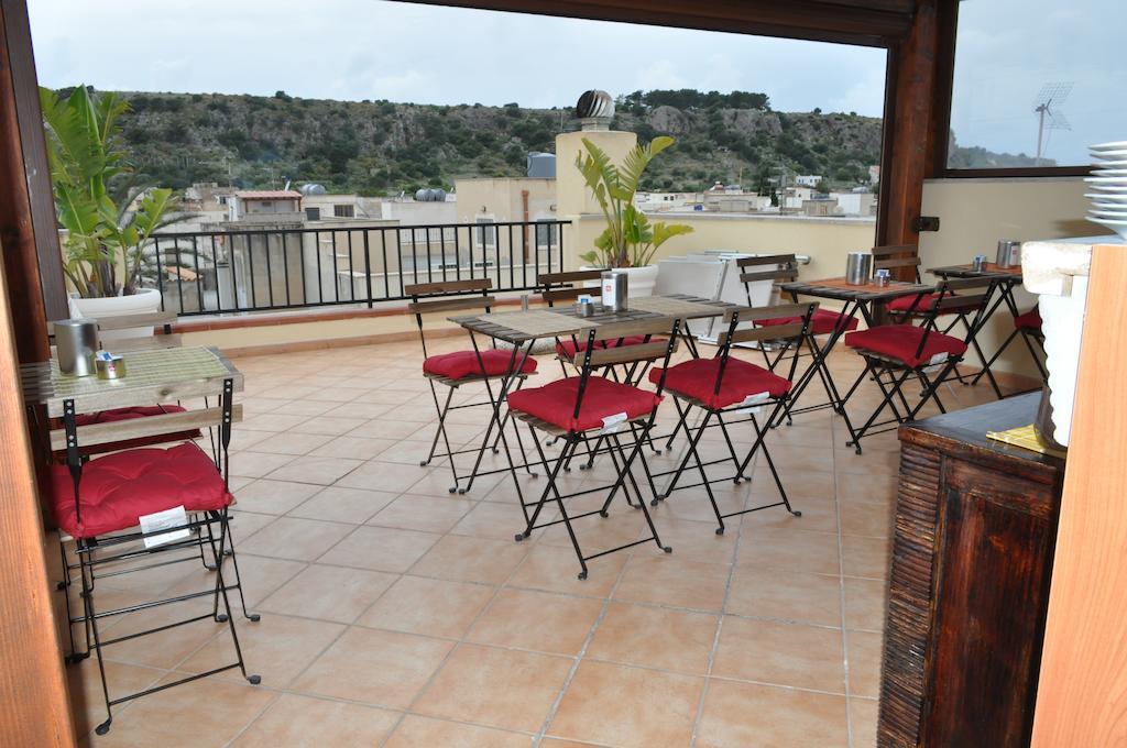 Rooms And Breakfast Zefiro Σαν Βίτο λο Κάπο Εξωτερικό φωτογραφία