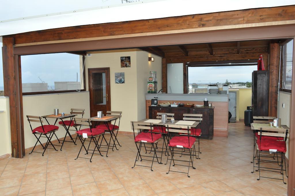 Rooms And Breakfast Zefiro Σαν Βίτο λο Κάπο Εξωτερικό φωτογραφία