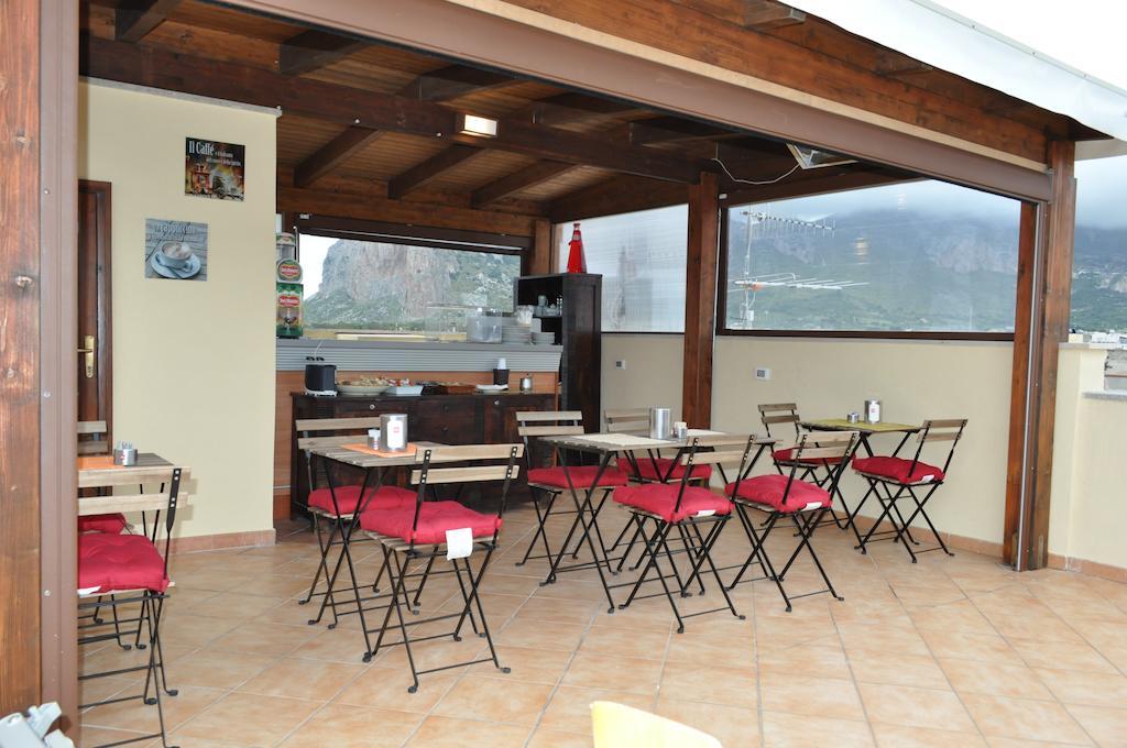 Rooms And Breakfast Zefiro Σαν Βίτο λο Κάπο Εξωτερικό φωτογραφία