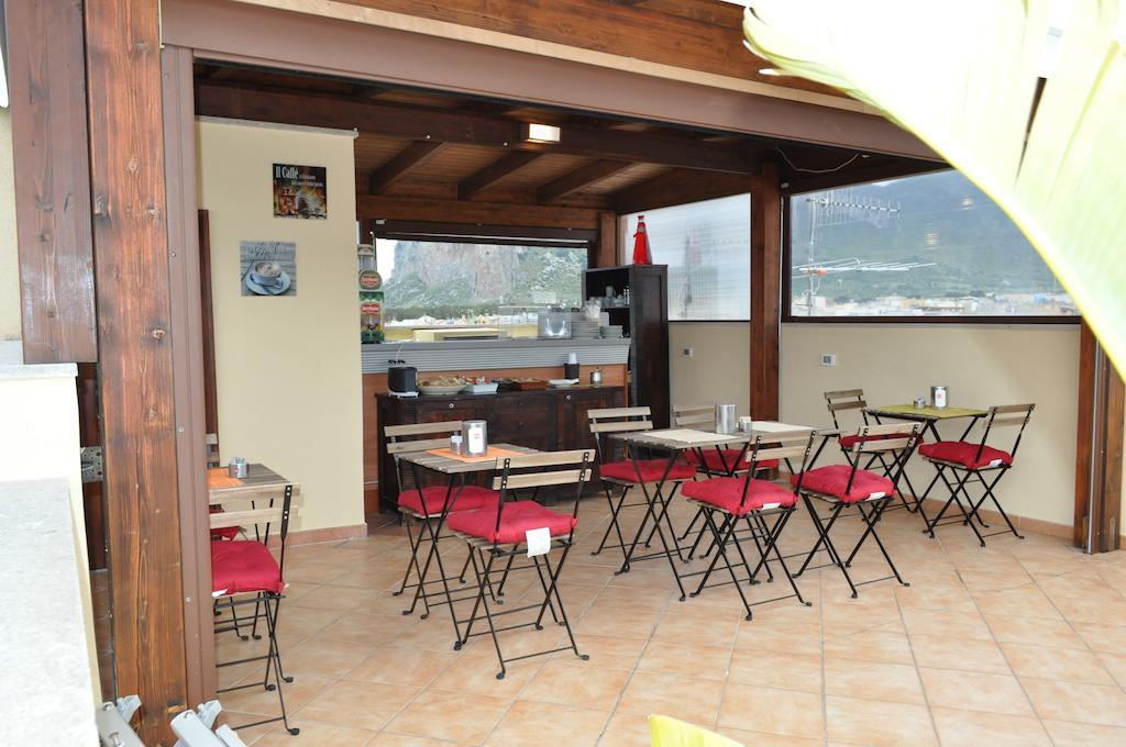 Rooms And Breakfast Zefiro Σαν Βίτο λο Κάπο Εξωτερικό φωτογραφία