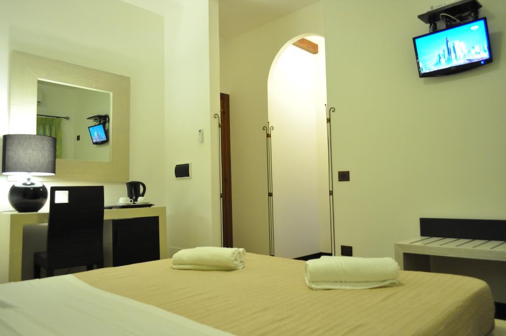 Rooms And Breakfast Zefiro Σαν Βίτο λο Κάπο Δωμάτιο φωτογραφία