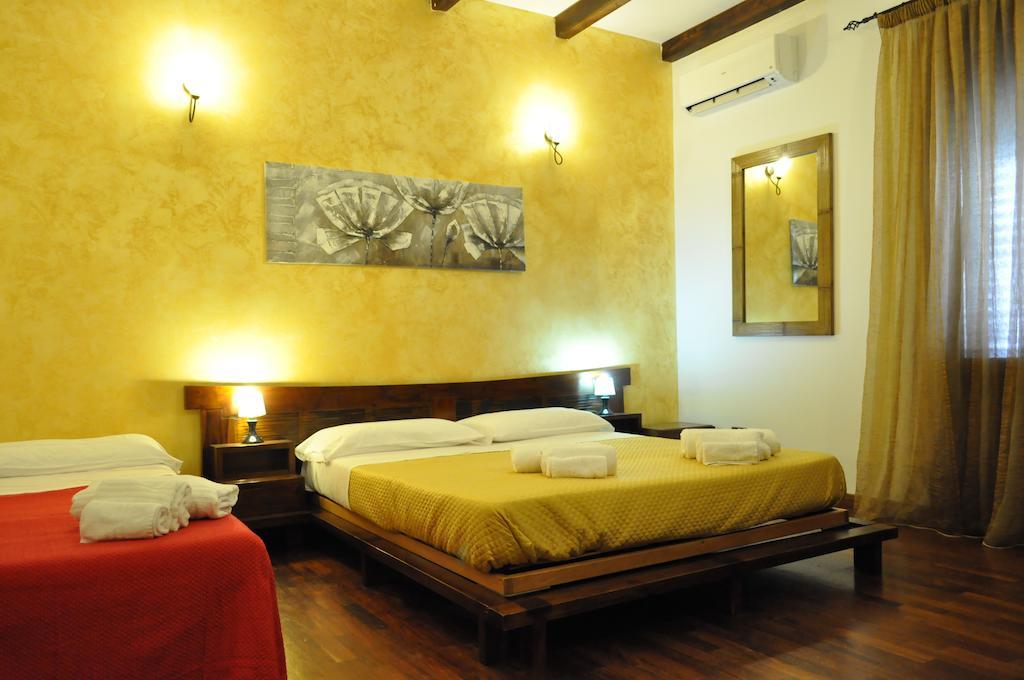 Rooms And Breakfast Zefiro Σαν Βίτο λο Κάπο Δωμάτιο φωτογραφία