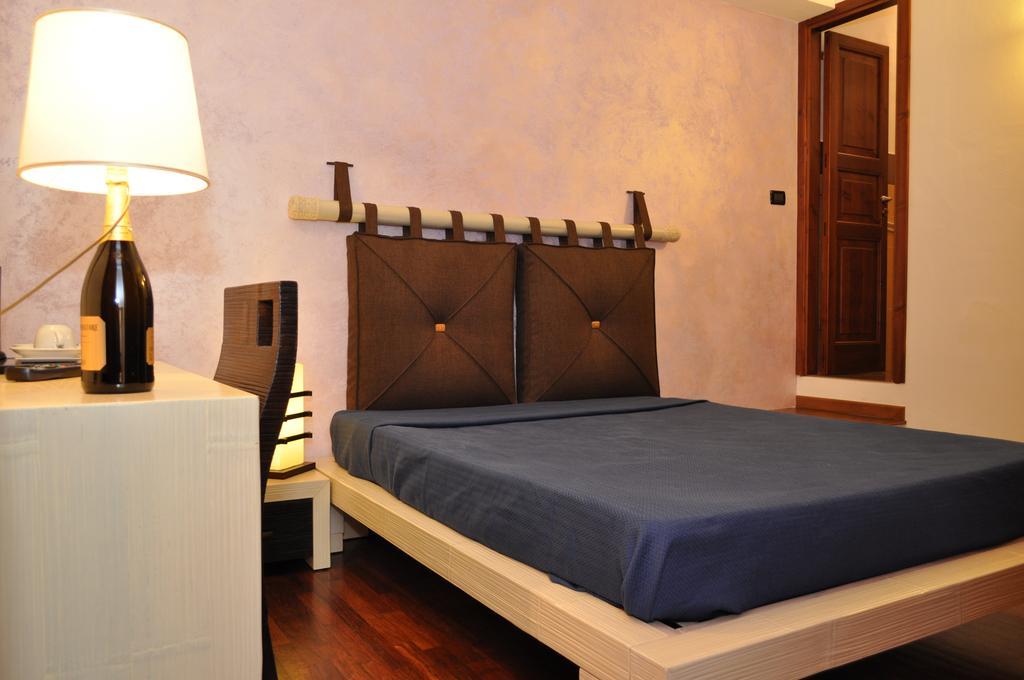 Rooms And Breakfast Zefiro Σαν Βίτο λο Κάπο Δωμάτιο φωτογραφία