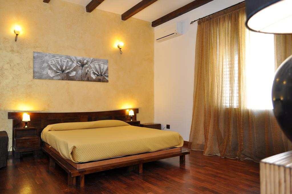 Rooms And Breakfast Zefiro Σαν Βίτο λο Κάπο Εξωτερικό φωτογραφία