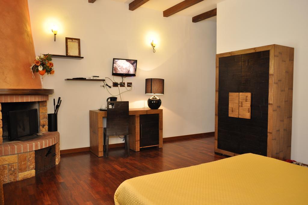 Rooms And Breakfast Zefiro Σαν Βίτο λο Κάπο Εξωτερικό φωτογραφία