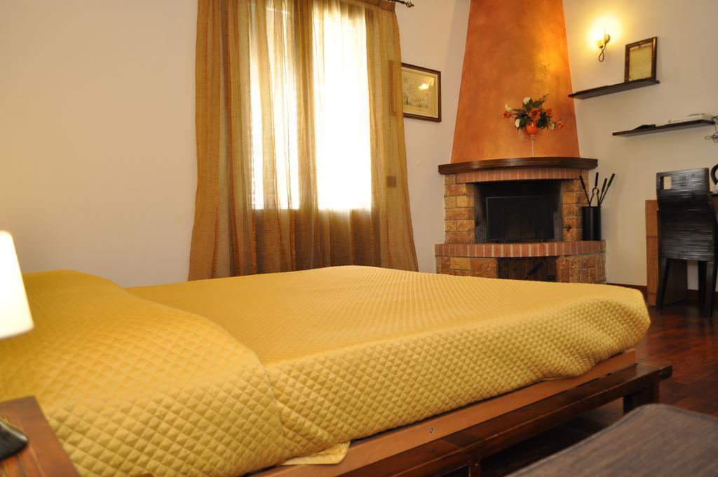 Rooms And Breakfast Zefiro Σαν Βίτο λο Κάπο Εξωτερικό φωτογραφία