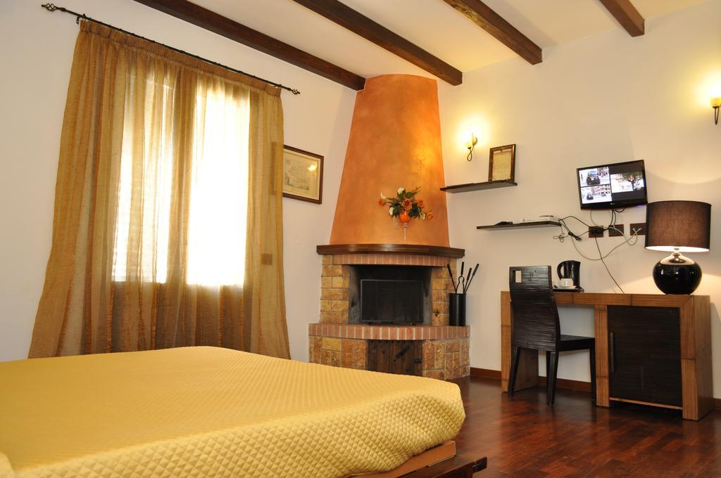 Rooms And Breakfast Zefiro Σαν Βίτο λο Κάπο Εξωτερικό φωτογραφία