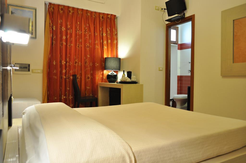 Rooms And Breakfast Zefiro Σαν Βίτο λο Κάπο Εξωτερικό φωτογραφία