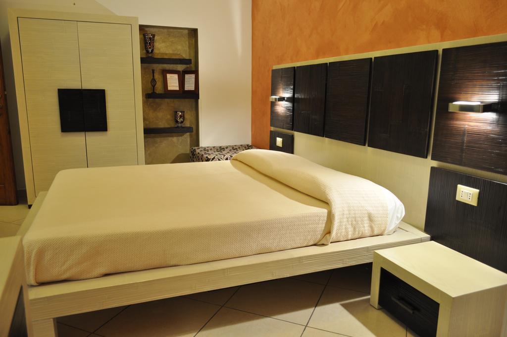Rooms And Breakfast Zefiro Σαν Βίτο λο Κάπο Εξωτερικό φωτογραφία