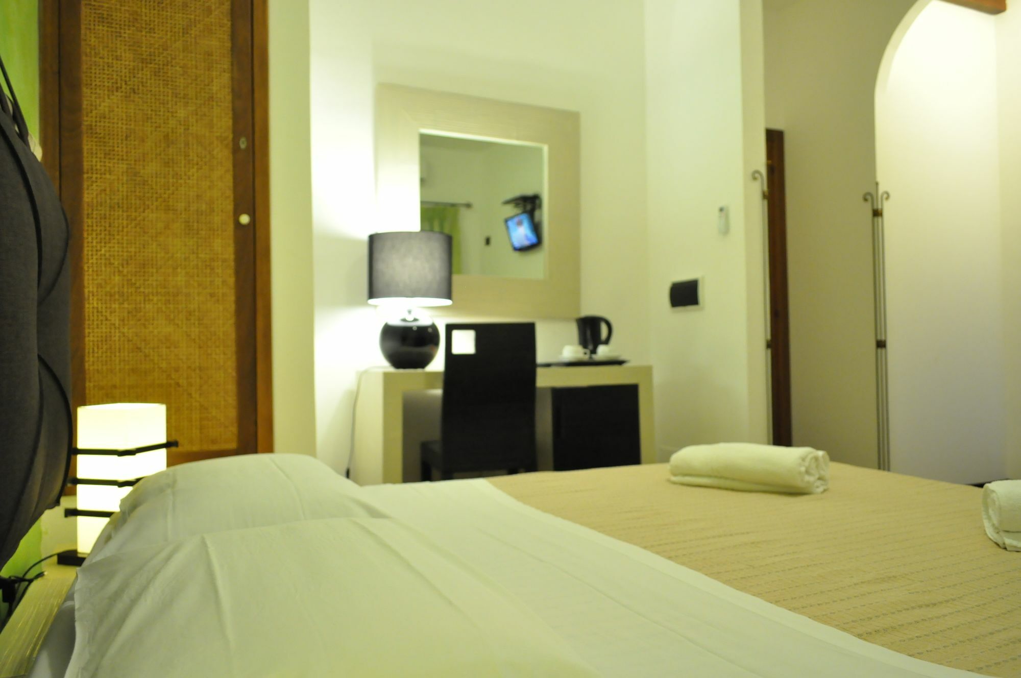 Rooms And Breakfast Zefiro Σαν Βίτο λο Κάπο Εξωτερικό φωτογραφία
