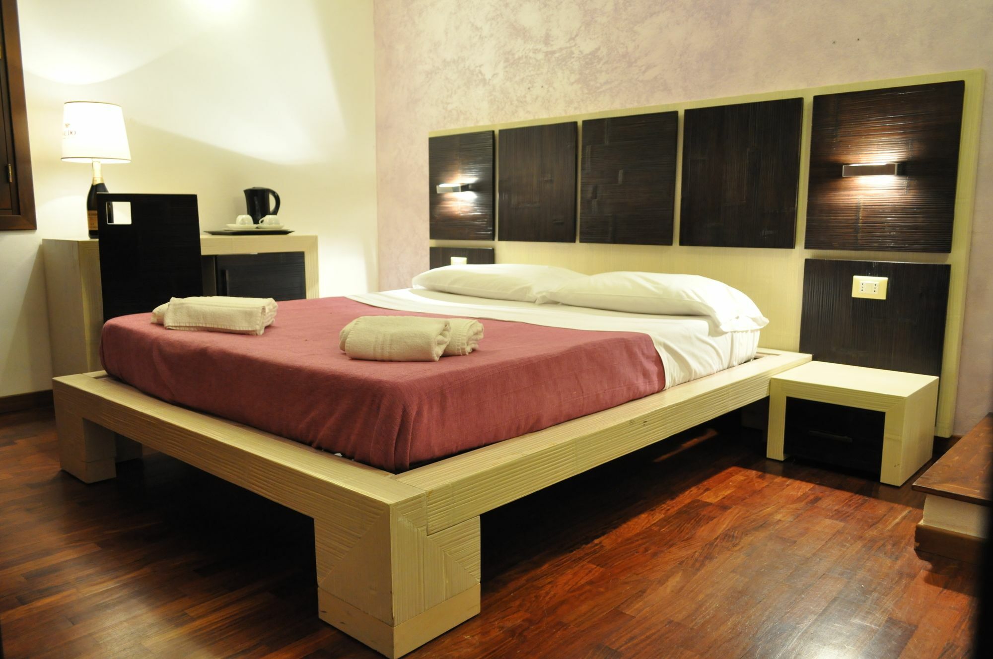 Rooms And Breakfast Zefiro Σαν Βίτο λο Κάπο Εξωτερικό φωτογραφία