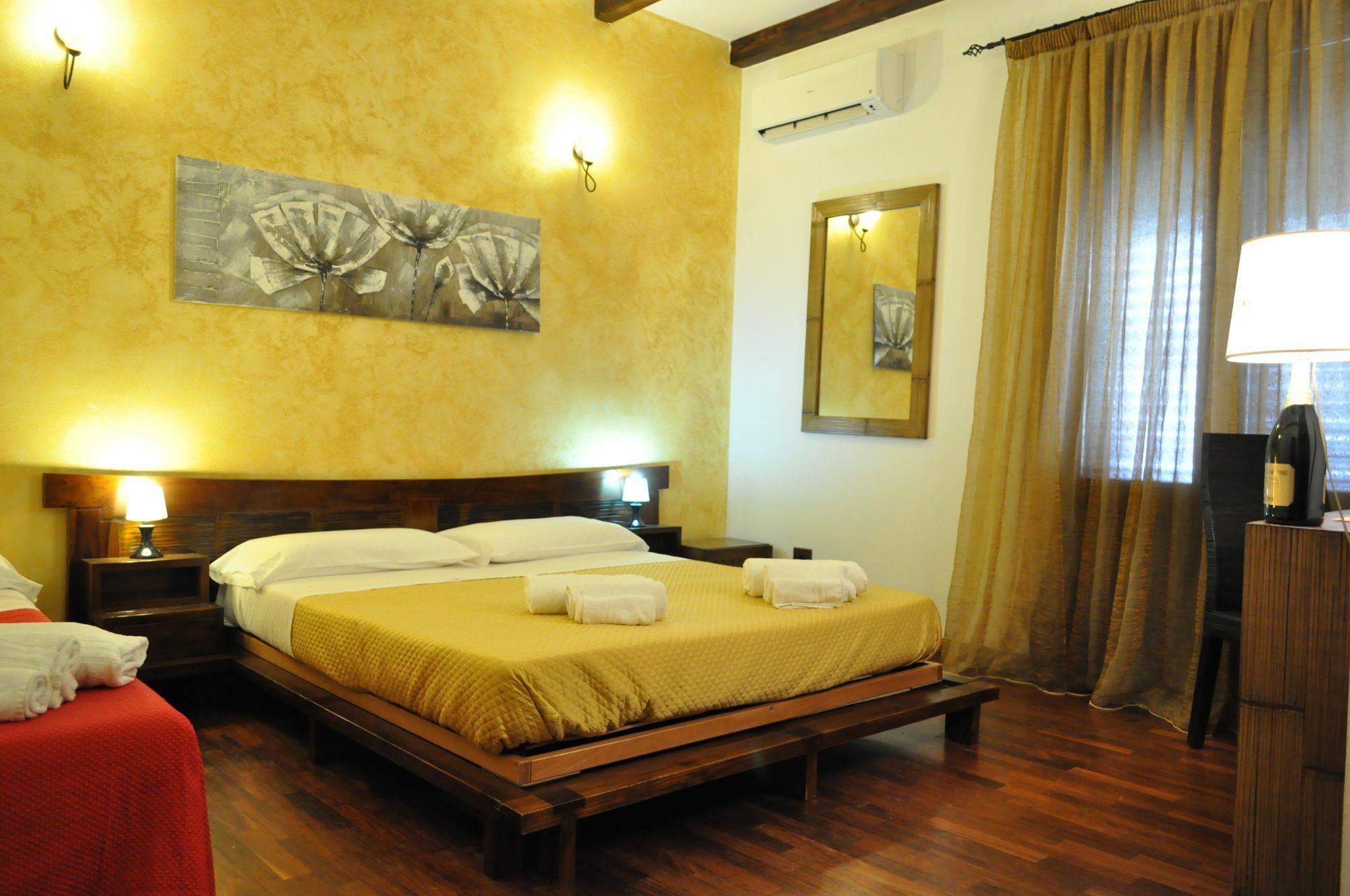 Rooms And Breakfast Zefiro Σαν Βίτο λο Κάπο Εξωτερικό φωτογραφία