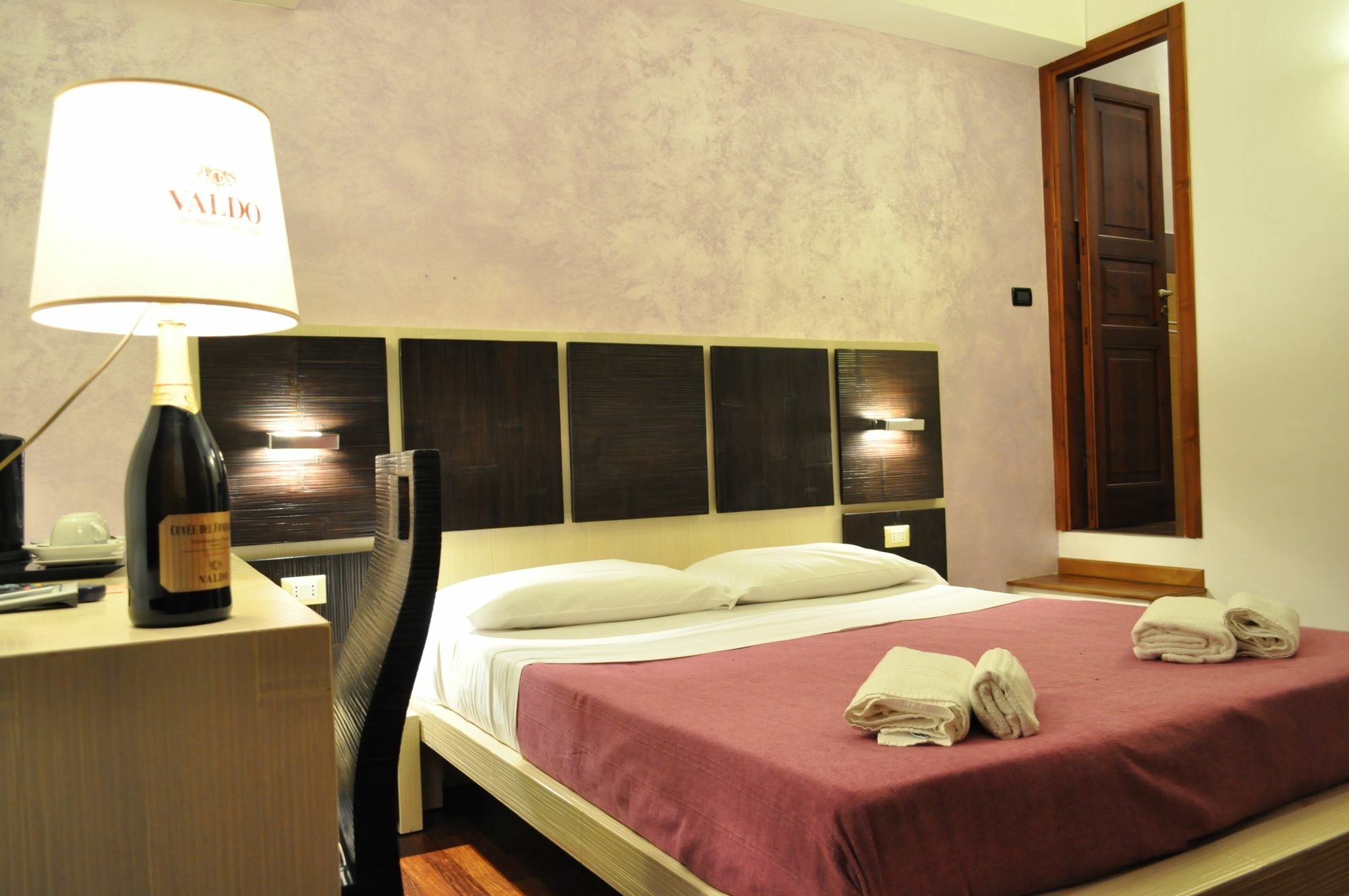 Rooms And Breakfast Zefiro Σαν Βίτο λο Κάπο Εξωτερικό φωτογραφία