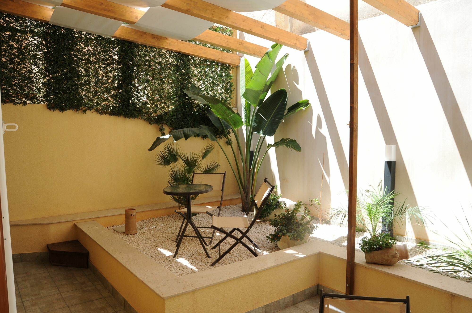 Rooms And Breakfast Zefiro Σαν Βίτο λο Κάπο Εξωτερικό φωτογραφία